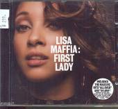 MAFFIA LISA  - CD FIRST LADY