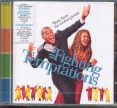 SOUNDTRACK  - CD FIGHTING TEMPTATIONS