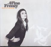 FINE FRENZY  - CD BOMB IN BIRDCAGE