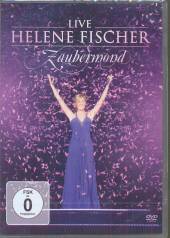 FISCHER HELENE  - DVD ZAUBERMOND LIVE