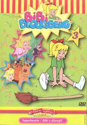  Bibi Blocksberg 3 - supershop.sk