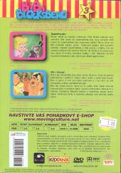  Bibi Blocksberg 3 - supershop.sk