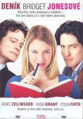  Deník Bridget Jonesové (Bridget Jones's Diary) DVD - supershop.sk