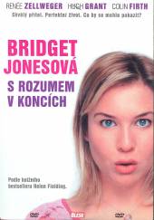  Bridget Jonesová - S rozumem v koncích (Bridget Jones: The Edge of Reason) DVD - supershop.sk