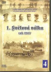  1. SV. VALKA: ROK 1917 - supershop.sk