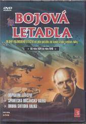  BOJOVA LETADLA:1934-1940 - supershop.sk