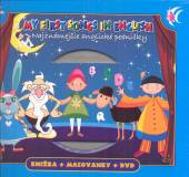  My first songs in English - supershop.sk