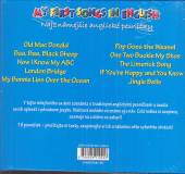  My first songs in English - supershop.sk