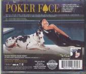  POKER FACE REMIXES [5TR] - supershop.sk