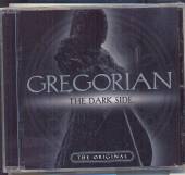 GREGORIAN  - CD DARK SIDE