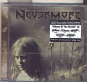 NEVERMORE  - CD THIS GODLESS ENDEAVOR