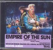 EMPIRE OF THE SUN  - CD WALKING ON A DREAM