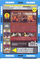  Já, Claudius – 1. DVD (I, Claudius) DVD - supershop.sk