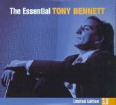 BENNETT TONY  - 3xCD ESSENTIAL 3.0