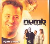  NUMB/KETTLE OF.. -LTD- - supershop.sk