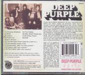  DEEP PURPLE (D.R.) 1969/2000 - suprshop.cz