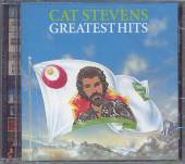 STEVENS CAT  - CD GREATEST HITS