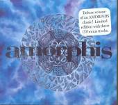 AMORPHIS  - CD ELEGY