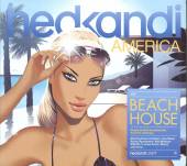 VARIOUS  - CD HED KANDI BEACH HOUSE