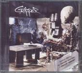 CRIPPER  - CD FREAK INSIDE