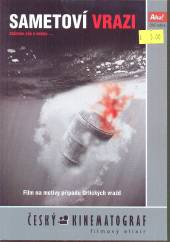  Sametoví Vrazi DVD - supershop.sk