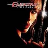 SOUNDTRACK  - CD ELEKTRA -15TR-