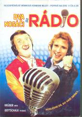  Dva nosáči a rádio (Piratensender Powerplay) DVD - supershop.sk