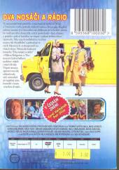  Dva nosáči a rádio (Piratensender Powerplay) DVD - supershop.sk