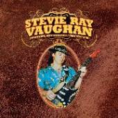 STEVIE RAY VAUGHAN  - CD SPECTRUM PHILADELPHIA 23RD MAY 1988