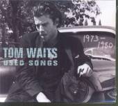 WAITS TOM  - CD USED SONGS 1973-1980