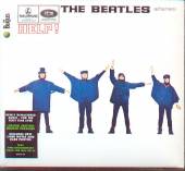 BEATLES  - CD HELP!