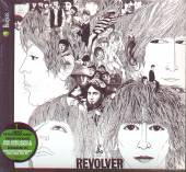 BEATLES  - CD REVOLVER [R,E]