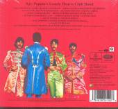  SGT.PEPPER'S LONELY HEARTS CLUB BAND - supershop.sk