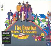 BEATLES  - CD YELLOW SUBMARINE [REMASTER 2009]