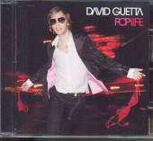 GUETTA DAVID  - CD POP LIFE