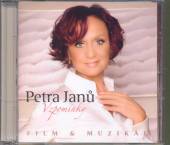 JANU PETRA  - CD VZPOMINKY / FILM & MUZIKAL