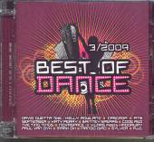  BEST OF DANCE 3/2009 - supershop.sk