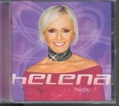 VONDRACKOVA HELENA  - CD HADEJ...! *2003