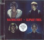 RAZORLIGHT  - CD SLIPWAY FIRES