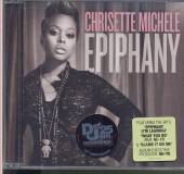 MICHELE CHRISETTE  - CD EPIPHANY