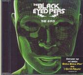 BLACK EYED PEAS  - CD E.N.D. -SLIDEPAC-