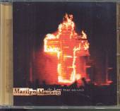 MARILYN MANSON  - CD LAST TOUR ON EARTH (LIVE)