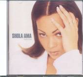 AMA SHOLA  - CS MUCH LOVE