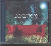PARAMORE  - CD ALL WE KNOW IS FALLING