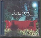 PARAMORE - CD ALL WE KNOW IS FALLING