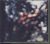 PINK FLOYD  - CD OBSCURED BY CLOUDS