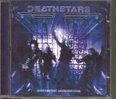 DEATHSTARS  - CD SYNTHETIC GENERATION