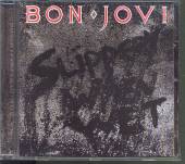 BON JOVI  - CD SLIPPERY WHEN WET (11 TITRES)