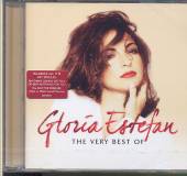 ESTEFAN GLORIA  - CD THE VERY BEST OF GLORIA ESTEFA