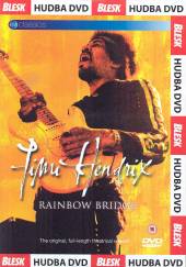  Jimi Hendrix - Rainbow Bridge - supershop.sk